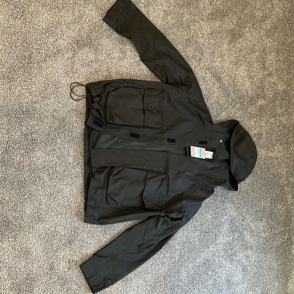 Nike Sportswear Hooded Jacket
